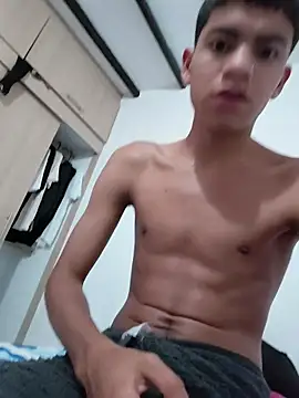 Show de webcam de Marcos3_