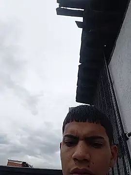 Marcos3_ Webcam-Show