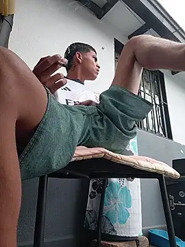 Marcos3_ Webcamshow