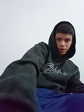 Show de webcam de Marcos3_