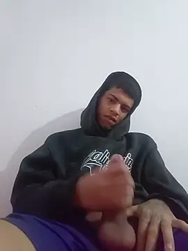 Webkamerová show Marcos3_