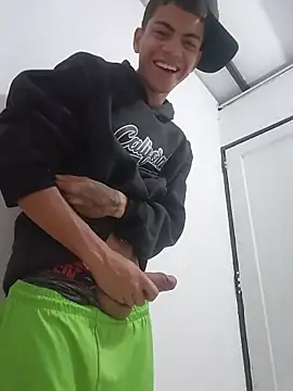 Marcos3_'s Webcam Show