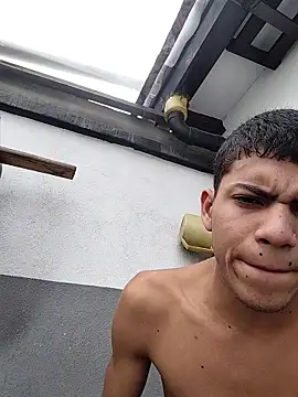 Marcos3_ – webcam-show
