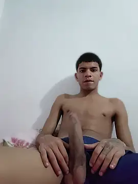 Show de webcam de Marcos3_