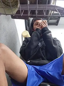 Marcos3_'s Webcam Show