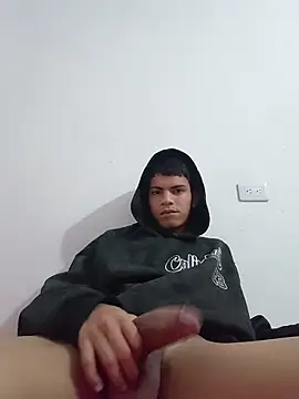 Show de Marcos3_ na webcam