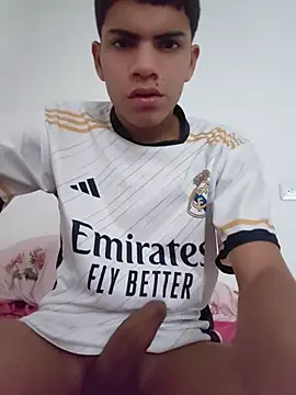 Marcos3_ Pertunjukan Webcam