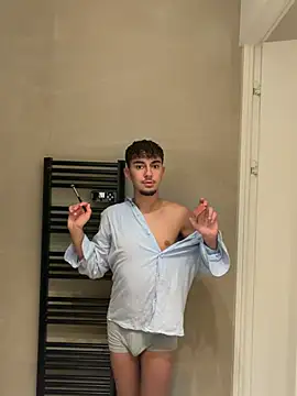 lovebulge ওয়েবক্যাম শো