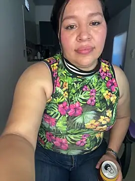 Chat XXX en directo de Lovelipsbig