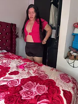 Lovelipsbig – Live XXX-chat
