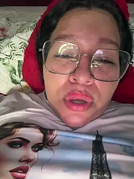Chat XXX en directo de Lovelipsbig