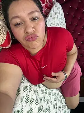 Lovelipsbig's Live XXX Chat