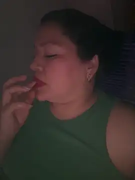 Lovelipsbig Show Webcam