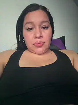 Chat XXX en directo de Lovelipsbig