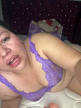 Lovelipsbig Adlı Modelin Canlı XXX Sohbeti