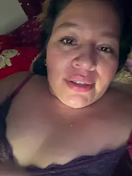 Lovelipsbig's Live XXX Chat