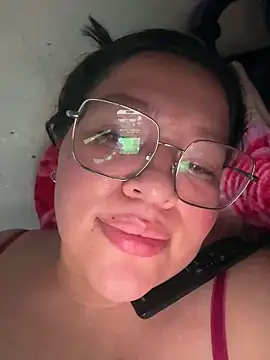 Chat XXX en directo de Lovelipsbig