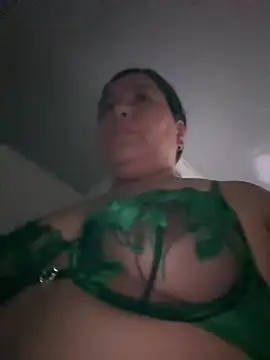 Lovelipsbig Adlı Modelin Canlı XXX Sohbeti