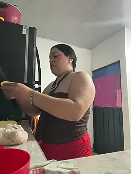 Chat XXX en directo de Lovelipsbig
