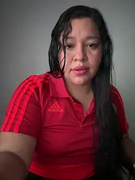 Lovelipsbig Adlı Modelin Canlı XXX Sohbeti