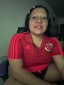 Chat XXX en directo de Lovelipsbig