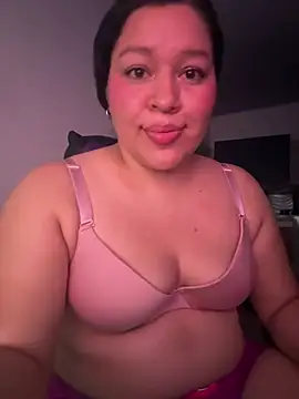 Chat +18 de Lovelipsbig ao vivo