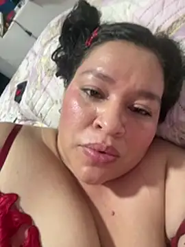 Lovelipsbig's Live XXX Chat