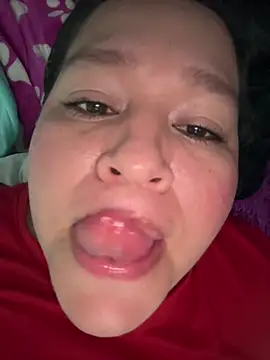 Lovelipsbig's Live XXX Chat
