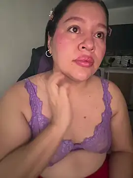 Lovelipsbig's Live XXX Chat