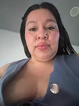 Chat XXX ao vivo de Lovelipsbig