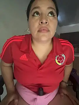Lovelipsbig Adlı Modelin Canlı XXX Sohbeti