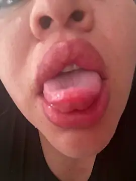 Chat XXX ao vivo de Lovelipsbig