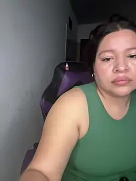 Chat XXX en directo de Lovelipsbig