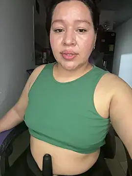 Lovelipsbig's Live XXX Chat