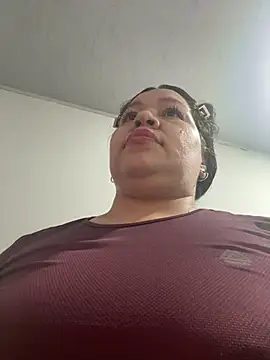 Chat XXX en directo de Lovelipsbig
