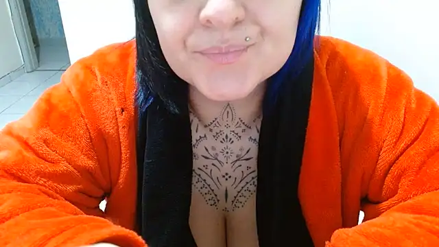 Živý XXX chat vaholiver