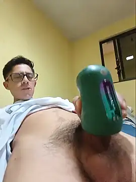 KevinCrz 网络视讯表演