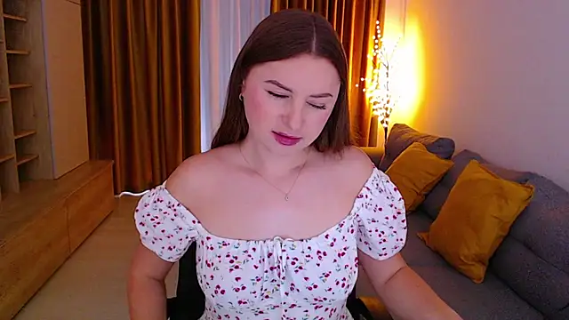 mia_bloomy's Live XXX Chat