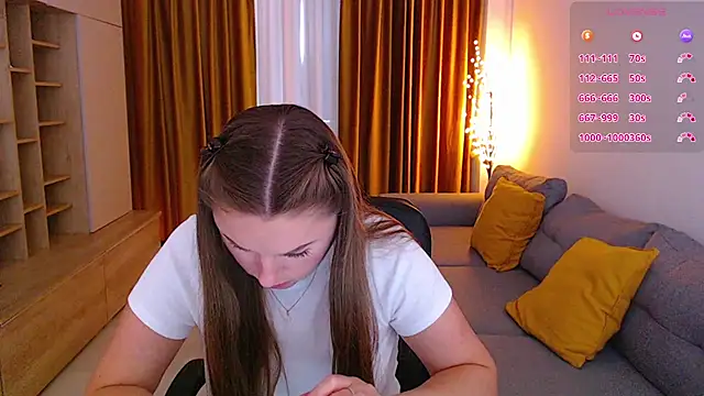 Živý XXX chat mia_bloomy