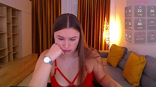 Chat XXX en directo de mia_bloomy