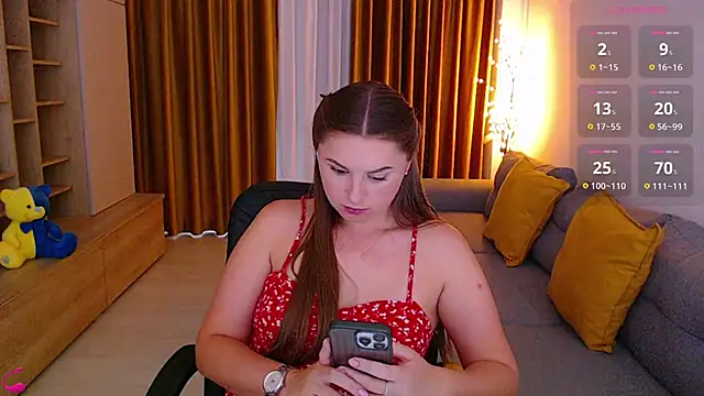 mia_bloomy Chat XXX in diretta