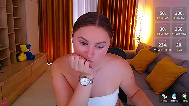 Czat XXX na żywo – mia_bloomy