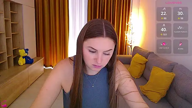 mia_bloomy Chat XXX in diretta