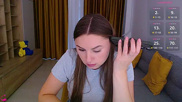 Czat XXX na żywo – mia_bloomy