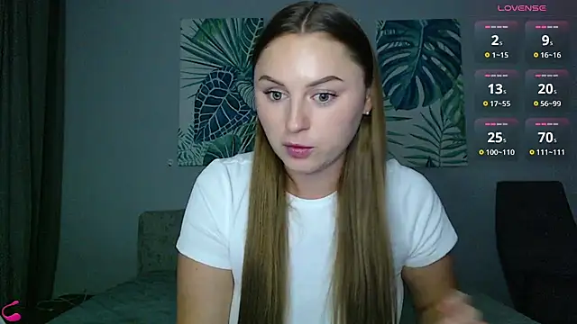 Chat XXX en directo de mia_bloomy
