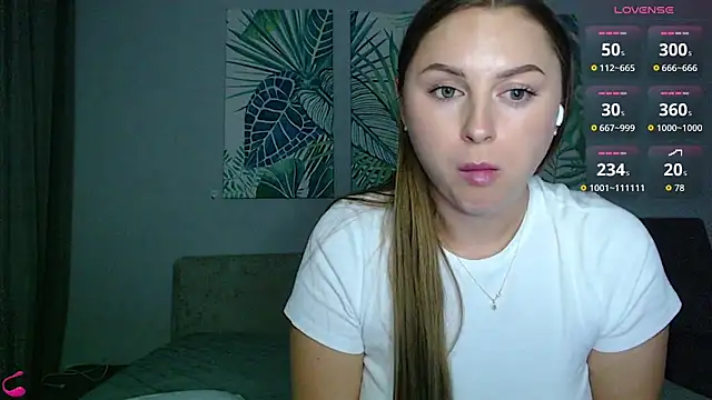 mia_bloomy's Live XXX Chat