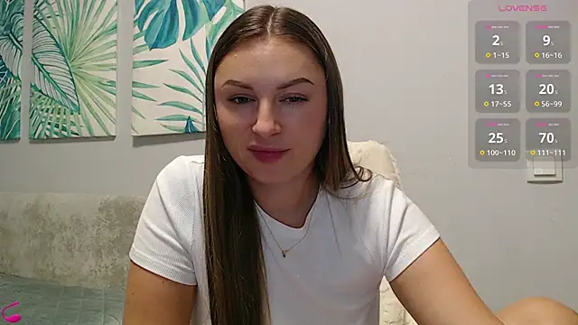 mia_bloomy Chat XXX in diretta