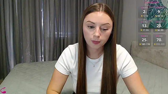 mia_bloomy Live XXX-chat