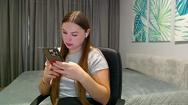 mia_bloomy Live XXX-chat