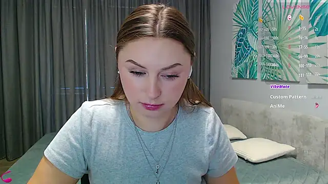 mia_bloomy Live XXX-chat